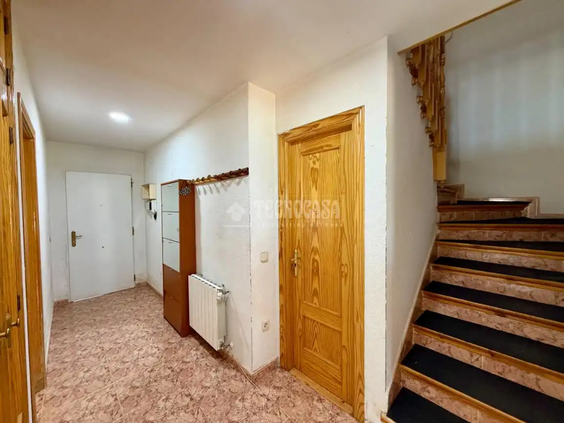 Detached homes for sale in Azuqueca de Henares