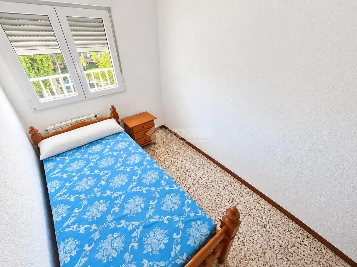 Piso con ascensor en venta en Zarzaquemada, imagen 13