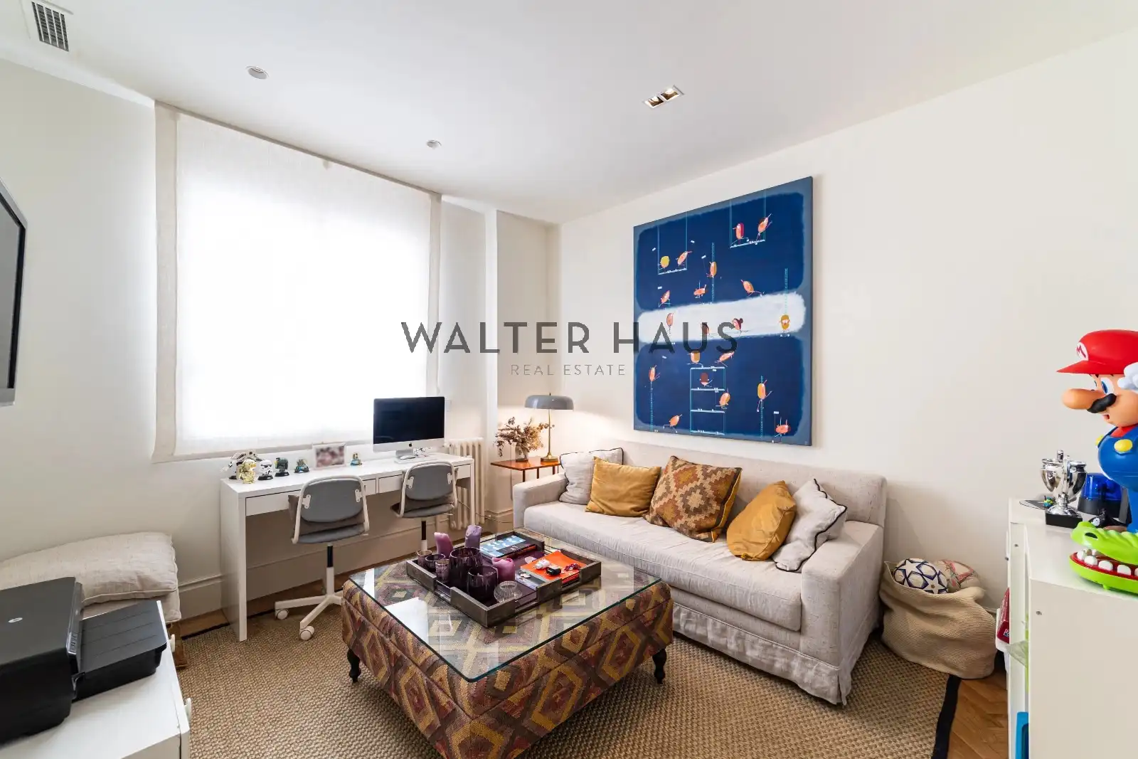 Appartement avec ascenseur à vendre à Calle de José Abascal, imagen 11