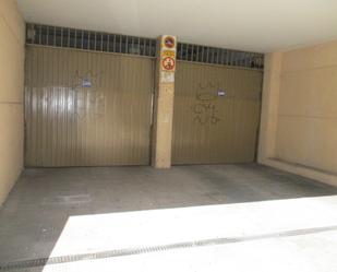 Garage to rent in Centro Urbano, San Sebastián de los Reyes