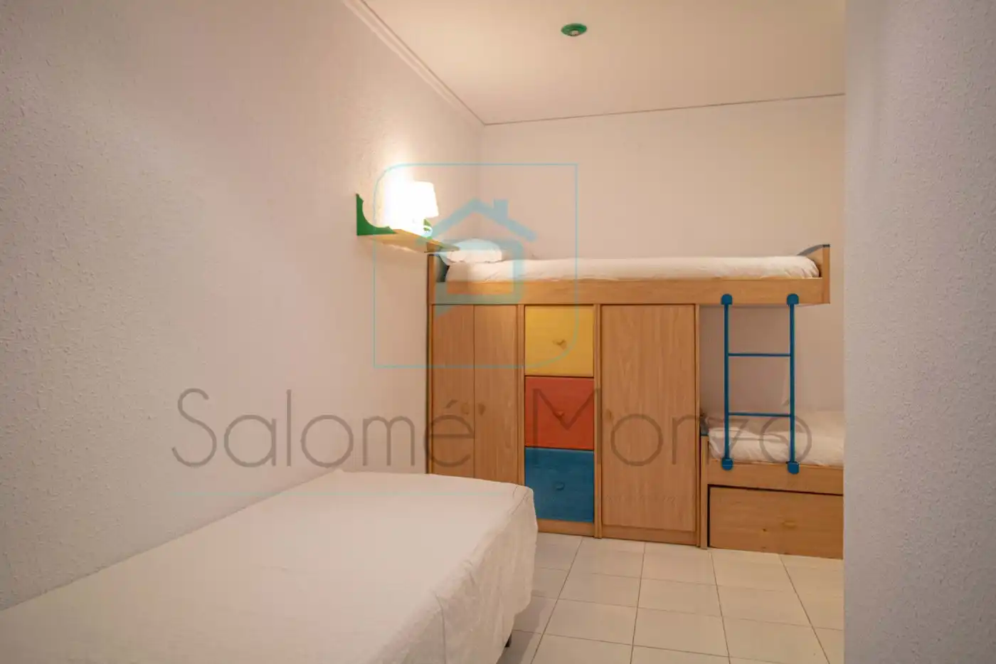 Casa amb piscina en venda a Calle de Elies Frasquet, imagen 17