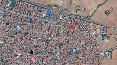 Foto 2 de Piso en venta en Antonia Roldan, Población de Arroyo, Palencia