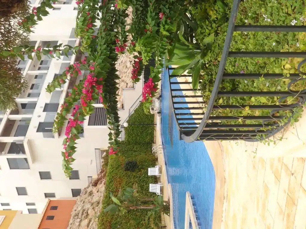 Apartamento con piscina en venta en N/A, imagen 20