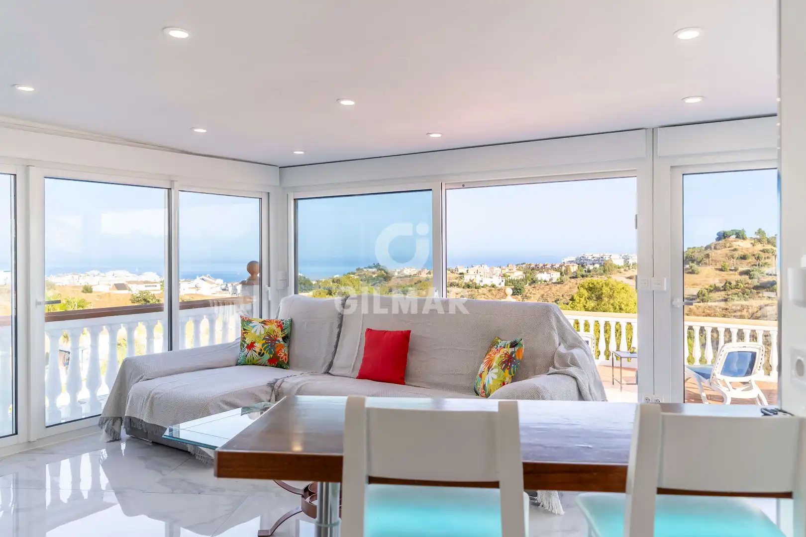 Houses for sale in Benalmádena, Málaga