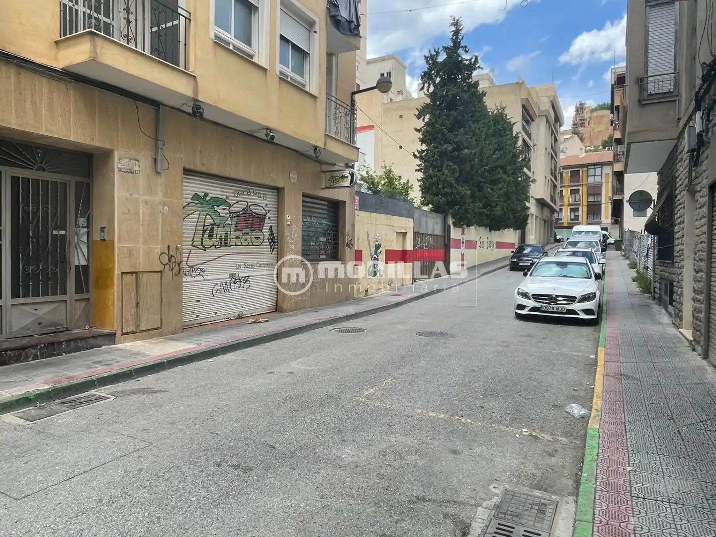 Local comercial en venda a TRAFALGAR 7, imagen 21