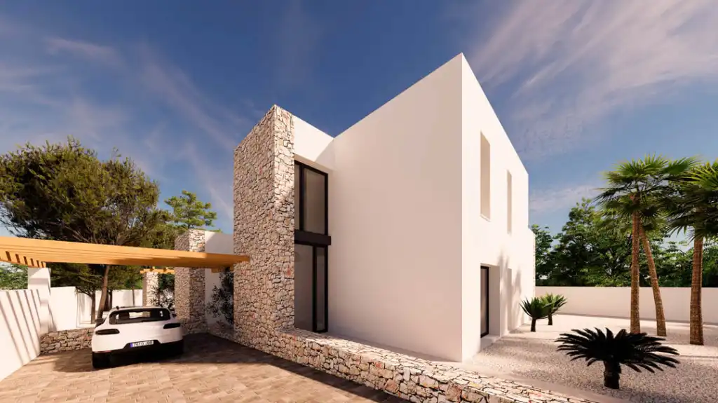 Haus zum Verkauf in Pinar del Advocat - Cometa, imagen 3