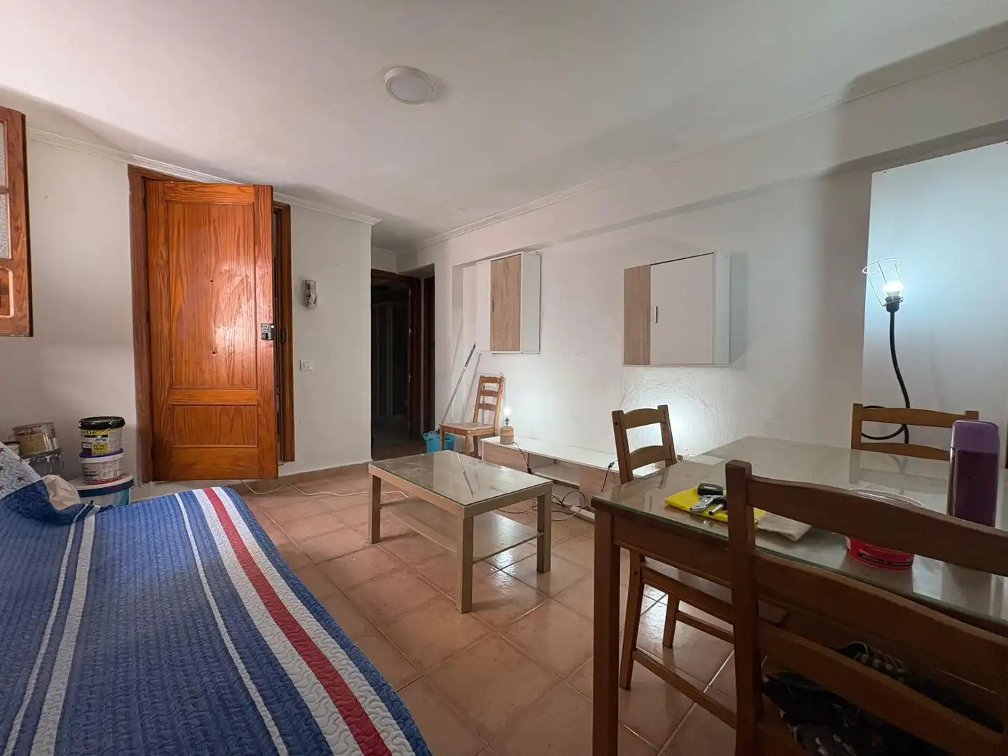 Bedroom of Buildings for sale in Sevilla