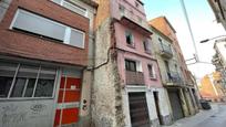 Exterior view of Flat for sale in Manresa