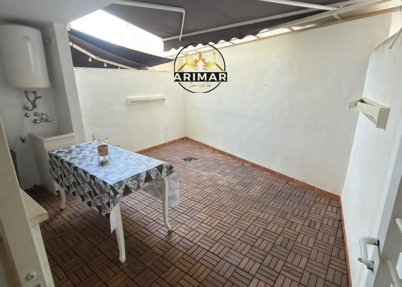 Piso con ascensor en venta en Carrer d'Alacant
