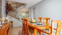 Dining room of Duplex for sale in Badalona