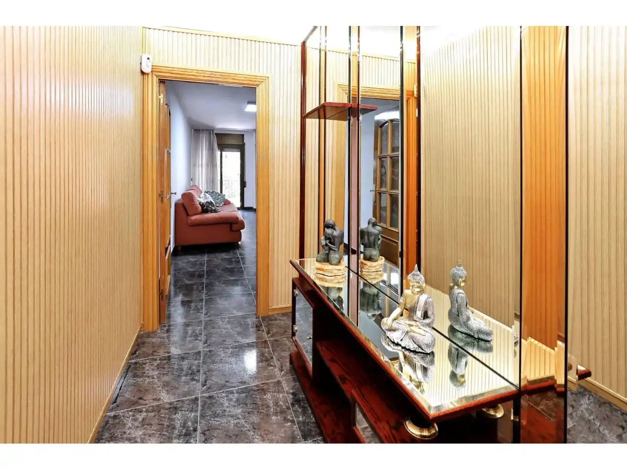 Flat for sale in Santa Coloma de Gramenet  with Furnished and Balcony