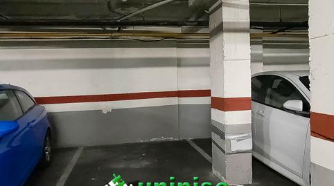 Photo 3 of Garage for sale in La Serna, Madrid