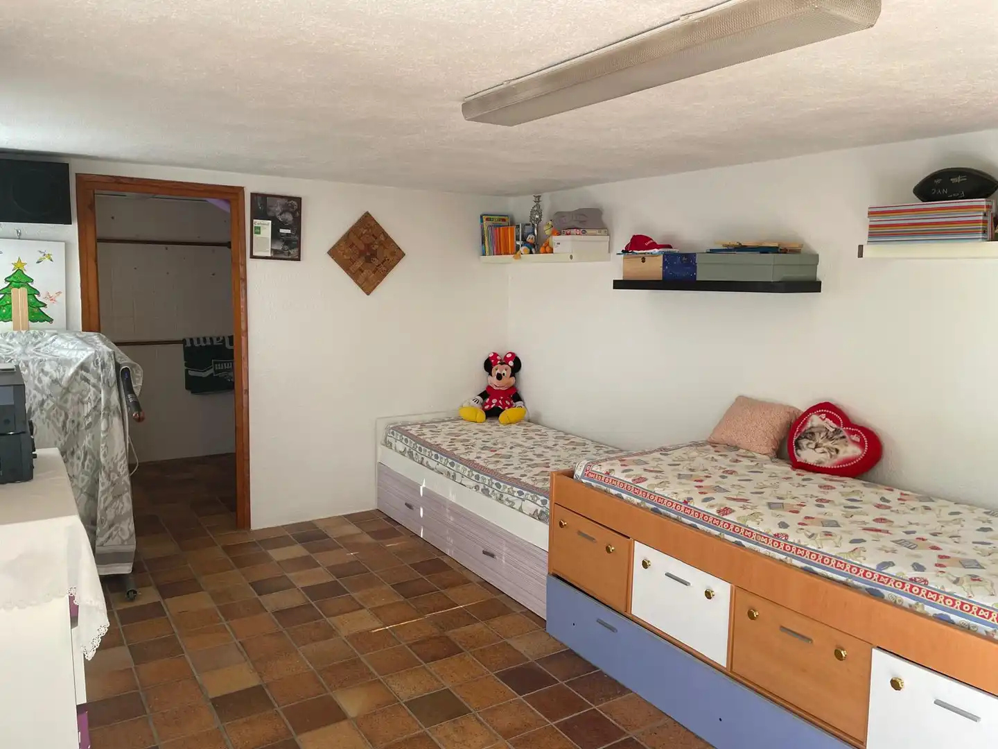 Villa con terrazza in vendita a Vallromanes, imagen 45