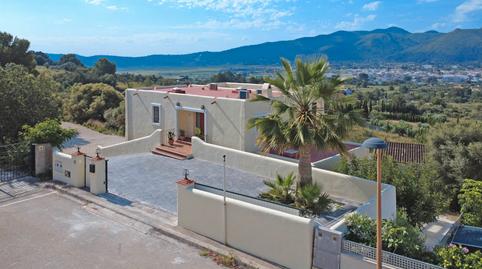 Foto 4 de Casa o xalet en venda a Xaló, Alicante