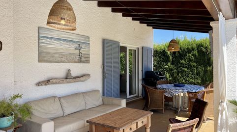 Foto 4 de Casa o chalet en venta en Calamar, 1, Sa Ràpita - Ses Covetes, Campos