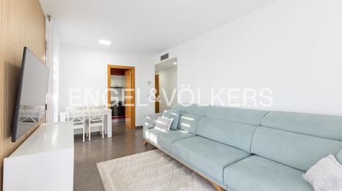 Foto 3 de Apartament en venda a Ciutat del Transport - La Salera, Castellón