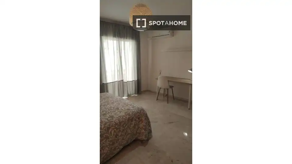 Habitación en San Ildefonso