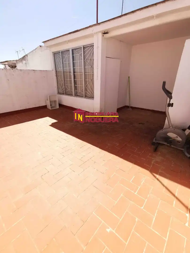 Jardí de Dúplex en venda en Écija amb Terrassa