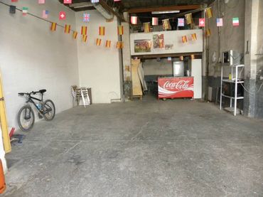 Gewerbefläche zur Miete in Calle Magisterio