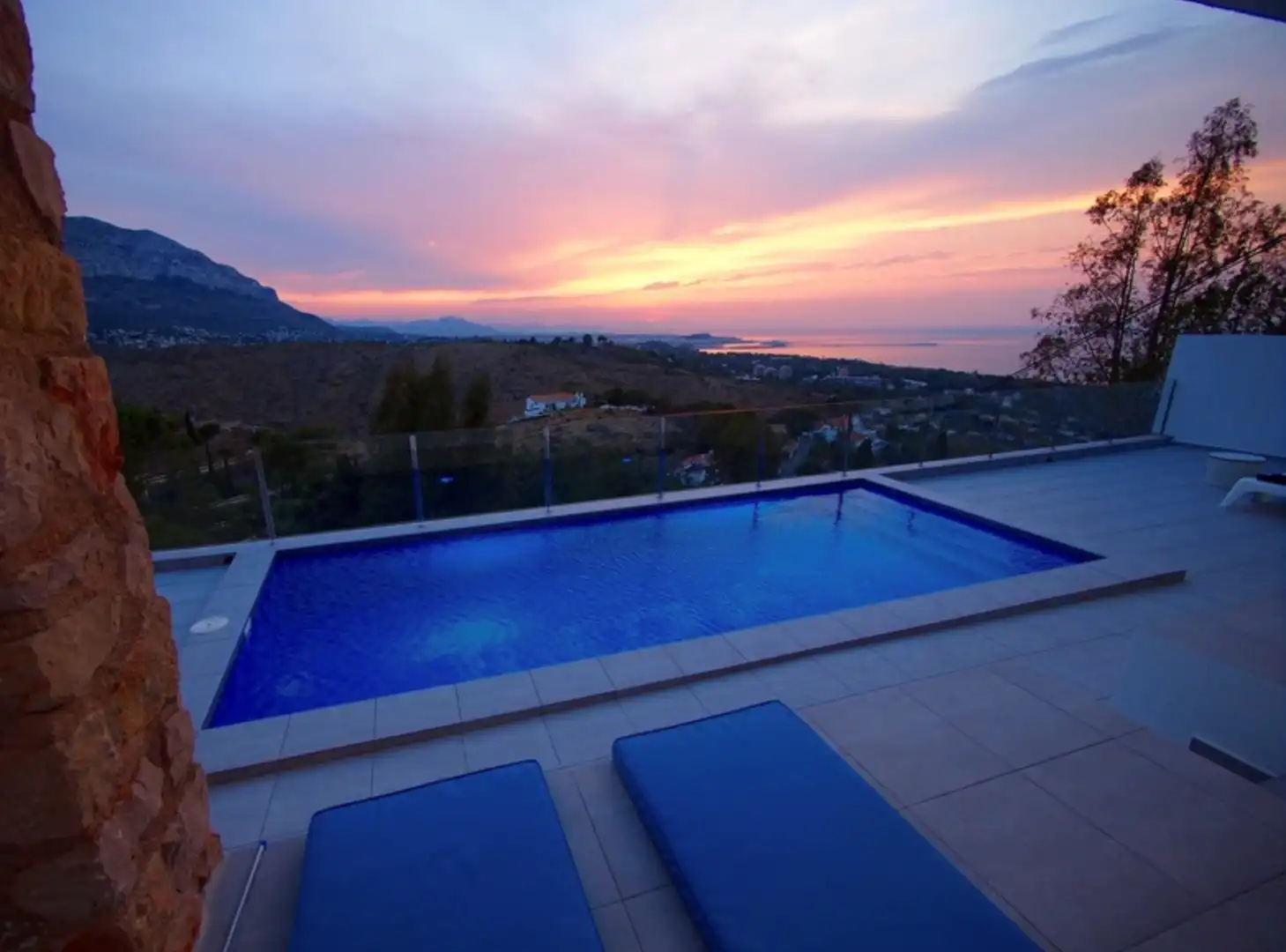 Detached house with pool for sale in Siri, imagen 5