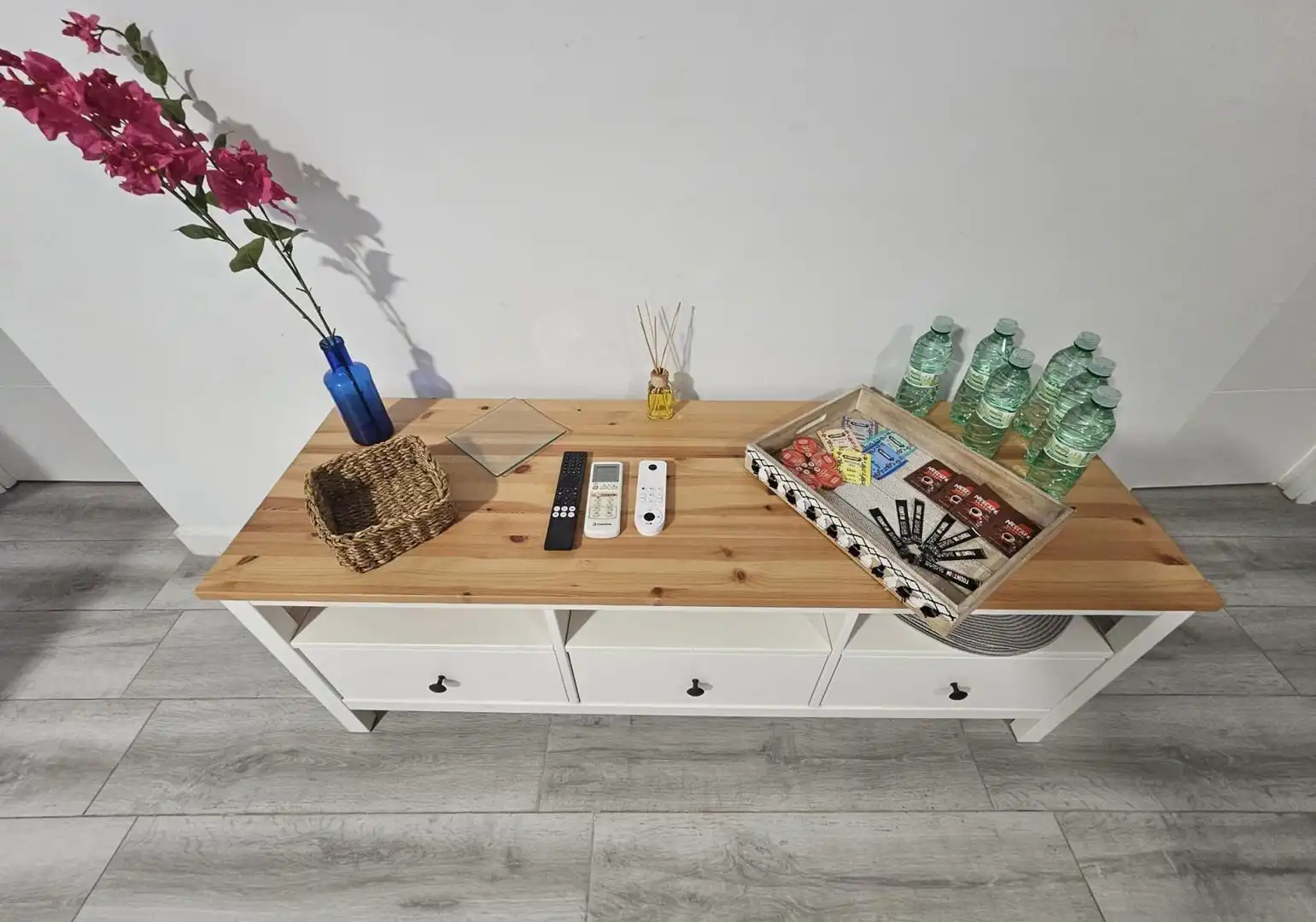 Sala d'estar de Planta baixa en venda en Córdoba amb Aire condicionat, Calefacció i Parquet