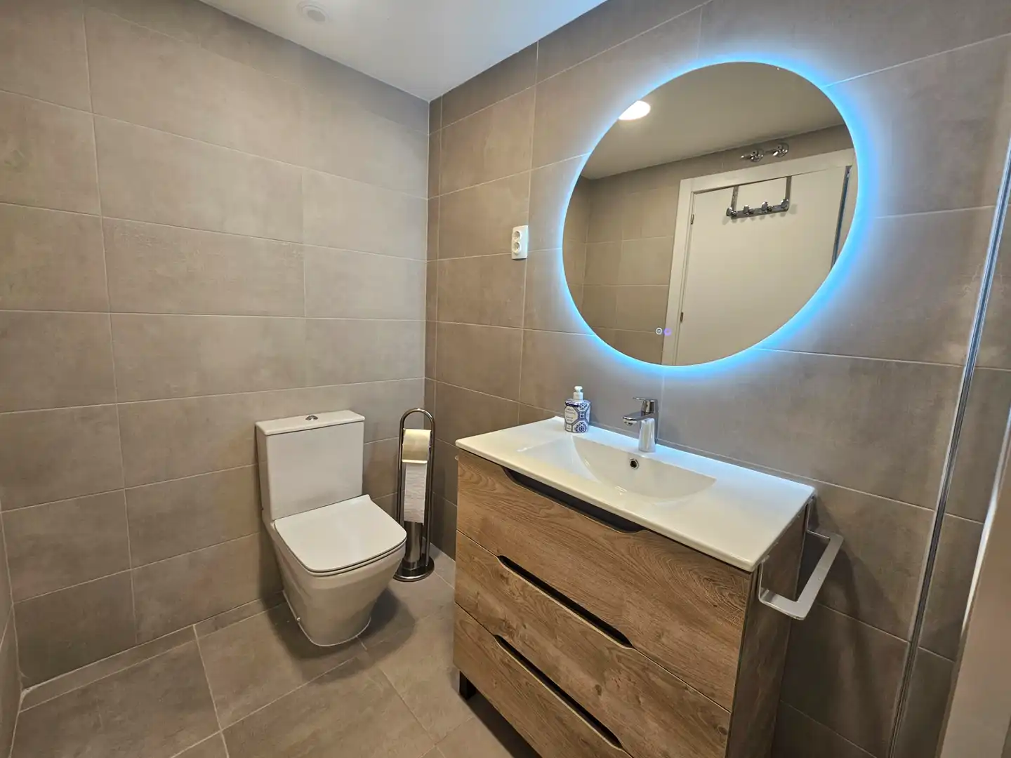 Penthouse mit Terrasse zur Miete in Avenida Vicente Ferrer 8, imagen 20