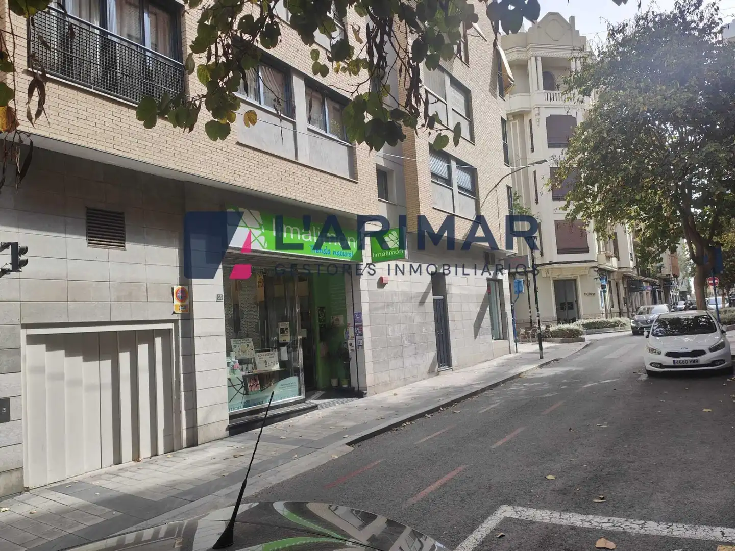 Einzelparkplatz zum Verkauf in Centro, imagen 11