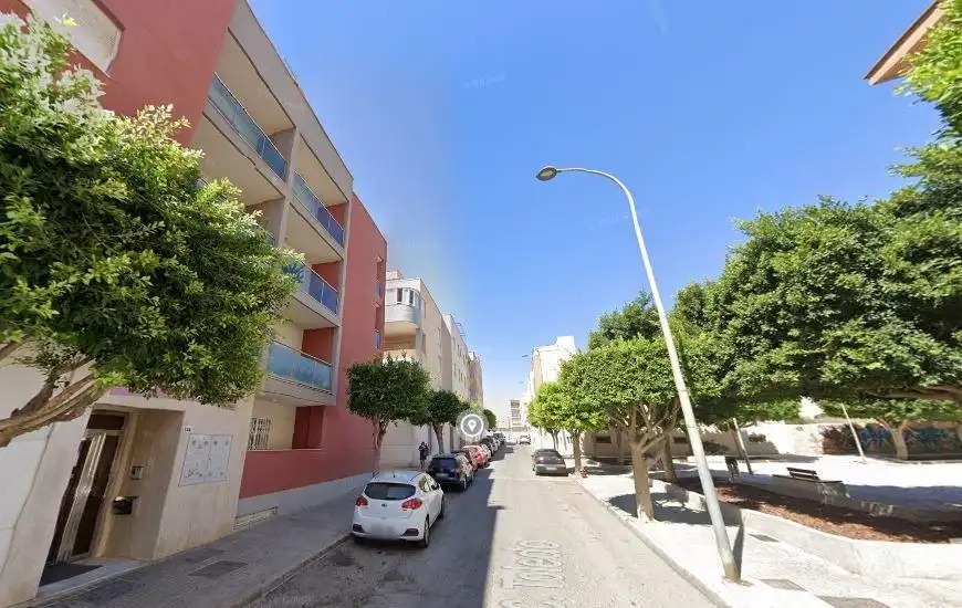 Wohnung zum Verkauf in Calle Calle Toledo 136, imagen 3