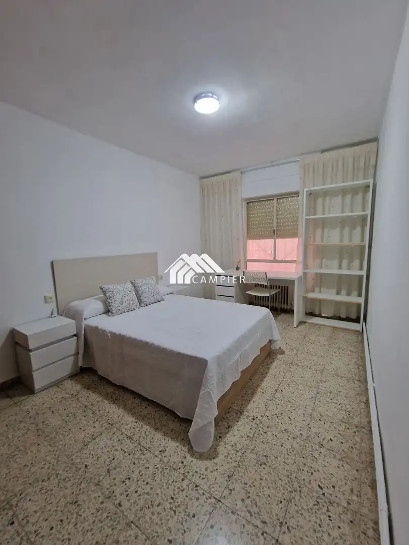 Habitación de Piso en venta en Albacete con Aire acondicionado, Calefacción y Terraza