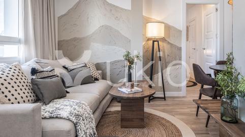 Photo 4 of Apartment to rent in Calle de Los Artistas, Cuatro Caminos - Azca, Madrid