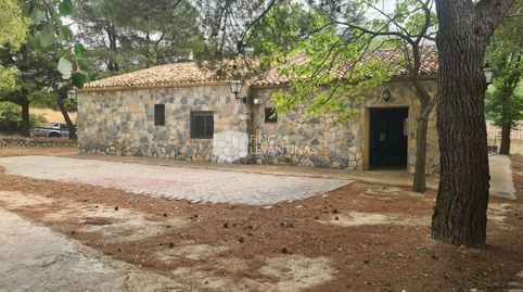 Foto 2 de Casa o xalet en venda a Finestrat Pueblo, Finestrat