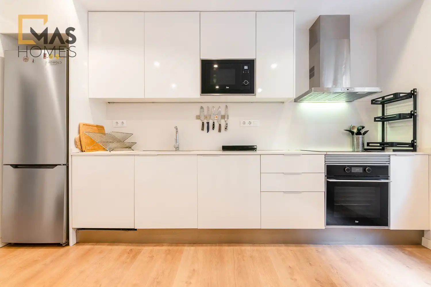 Piso con ascensor en venta en Carrer de Tapioles, imagen 7