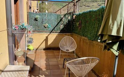 Terrace of Flat for sale in Ezcaray  with Terrace