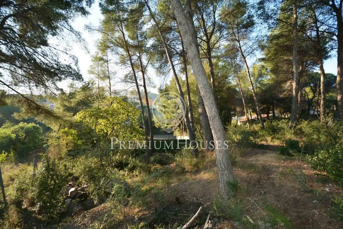 Residential land for sale in Alella, imagen 5