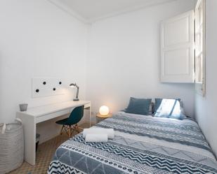 Apartament per a compartir a La Nova Esquerra de l'Eixample