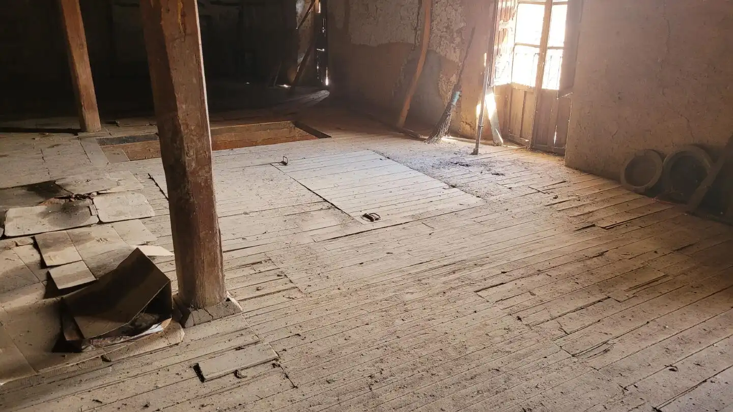 Haus zum Verkauf in Matilla de los Caños del Río, imagen 8