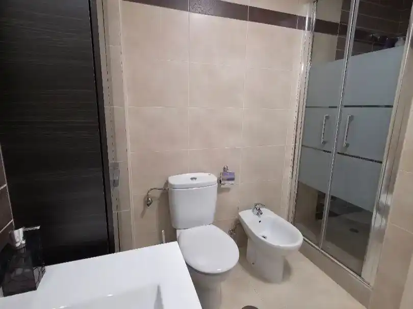 Baño de Casa o chalet en venta en Seseña con Aire acondicionado, Piscina y Balcón