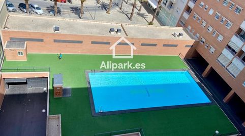 Photo 2 of Flat for rent in Sacerdote Isidro Albert, Benisaudet, Alicante / Alacant