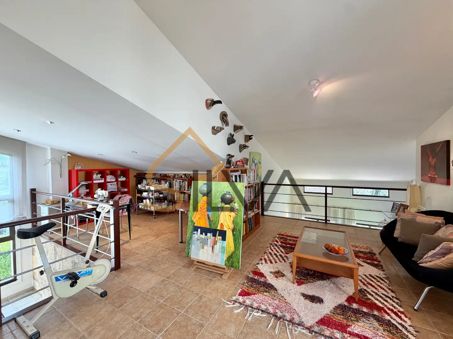 Casa o chalet en venta en Oleiros con Calefacción, Jardín privado y Terraza