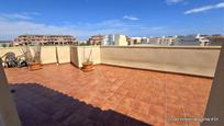 Terrace of Attic for sale in Dénia  with Air Conditioner and Heating