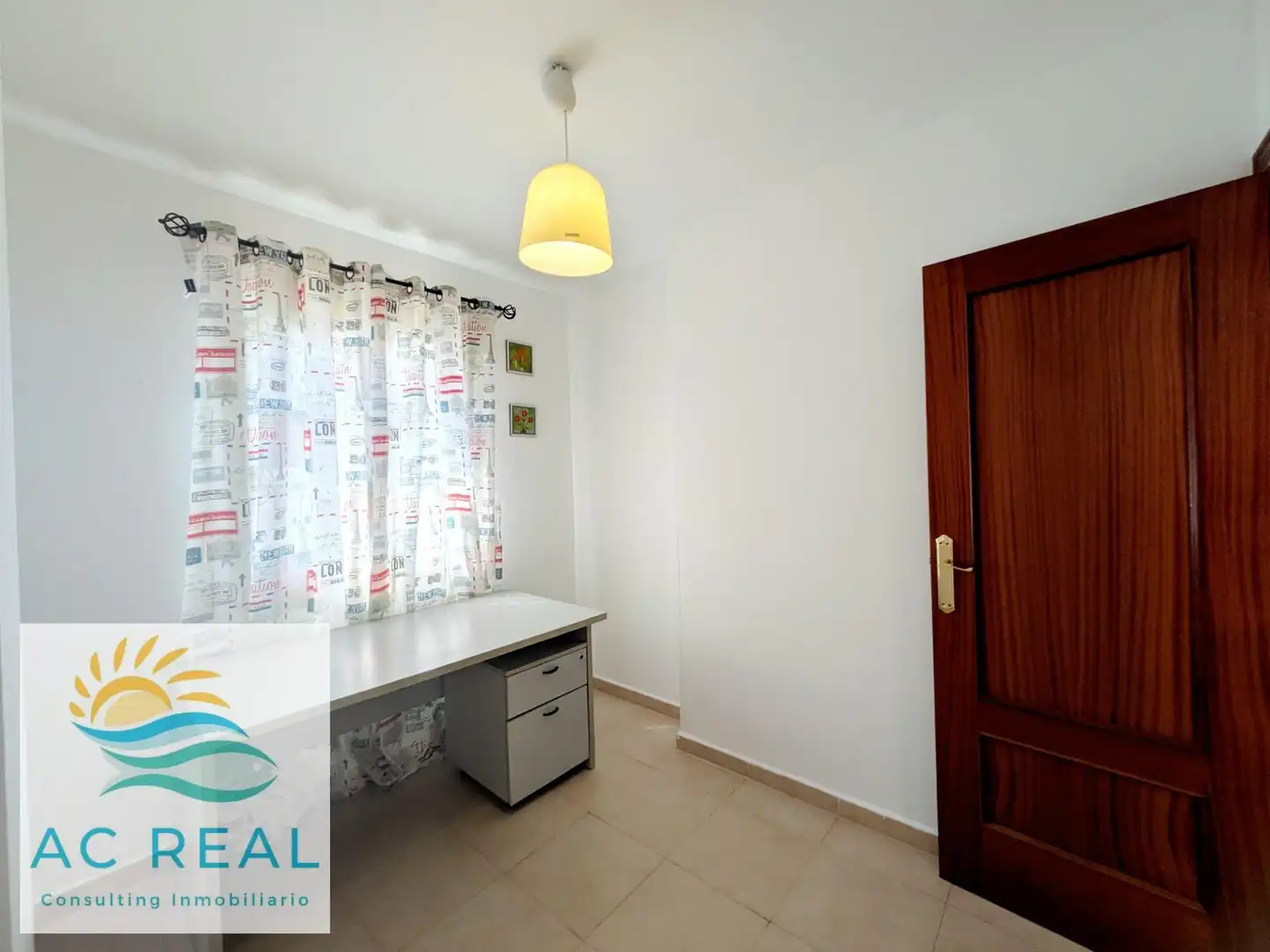 Habitación de Casa adosada en venta en Ayamonte con Aire acondicionado, Jardín privado y Terraza