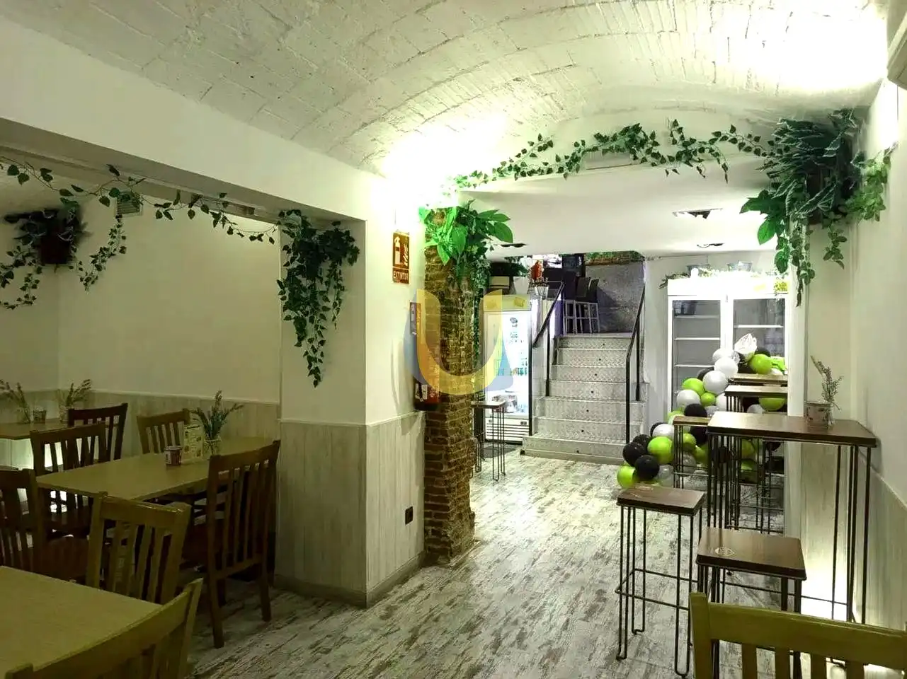 Business premises for transfer in Centro