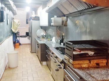 Local comercial en venta en Centre Històric