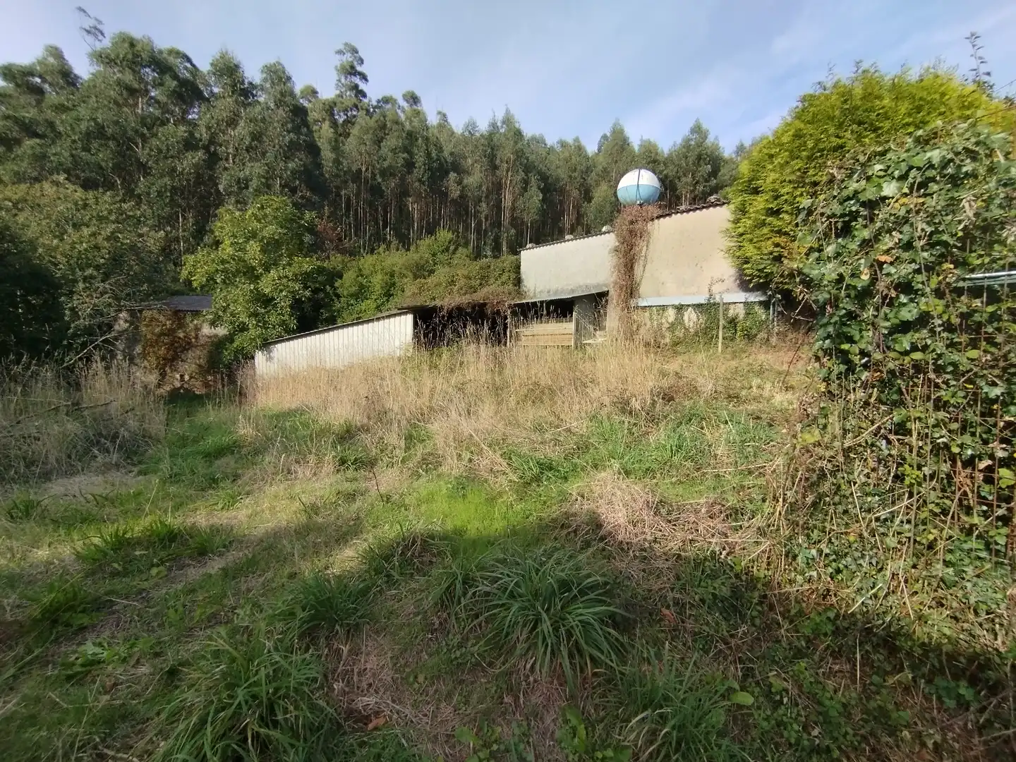 Haus mit Garten zum Verkauf in Ourol, imagen 2