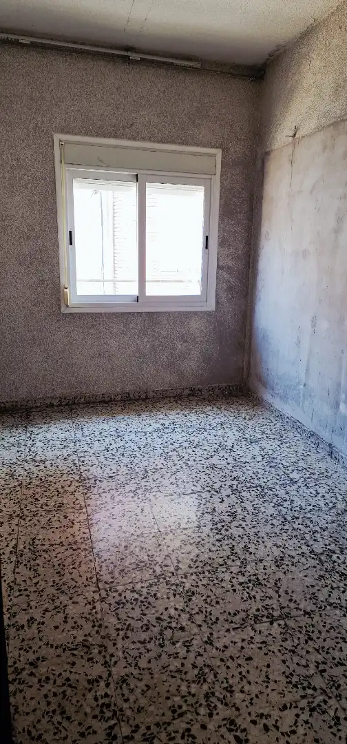 Dormitori de Casa adosada en venda en El Tiemblo 