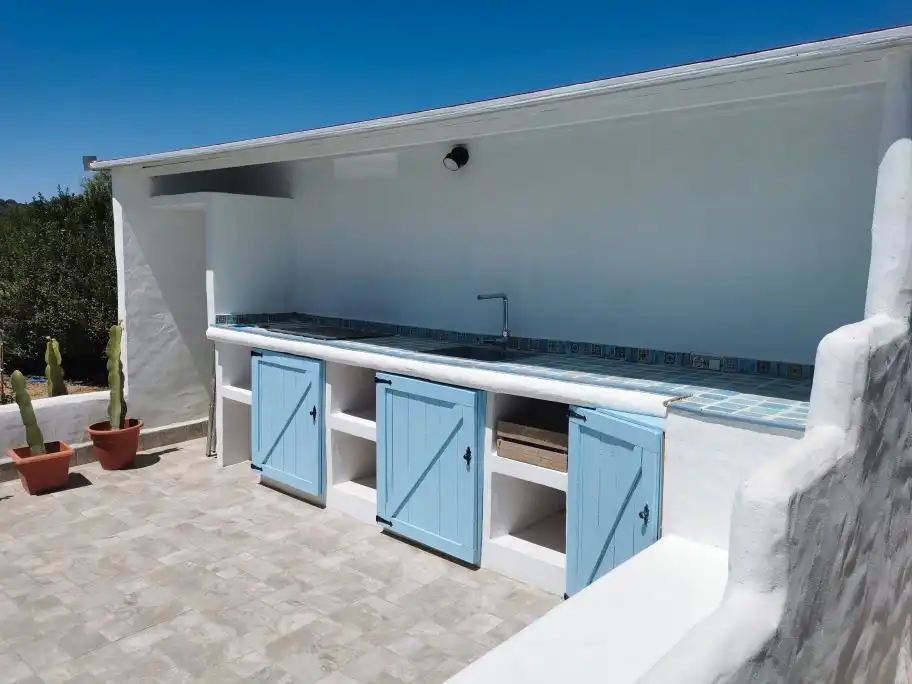 Terrace of Houses for sale in Barbate  with Air Conditioner, Private garden and Terrace