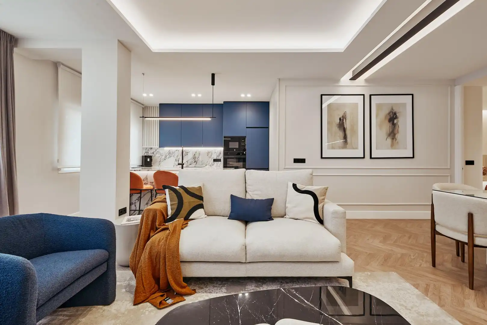 Flat with lift for sale in Calle de Juan Bravo 66, imagen 31