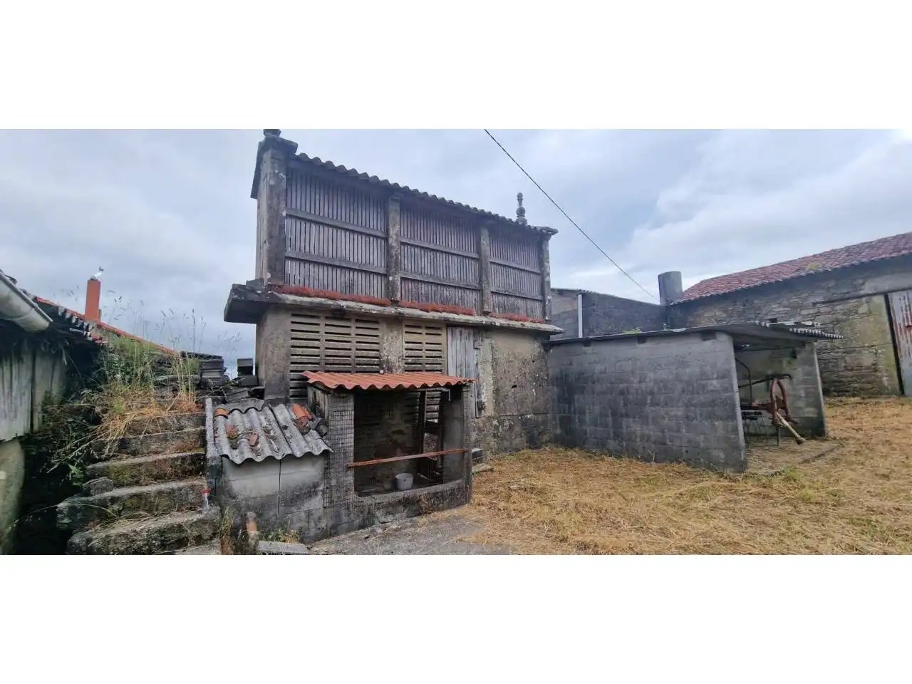 Maison avec jardin à vendre à Calle Vilas 8, imagen 64