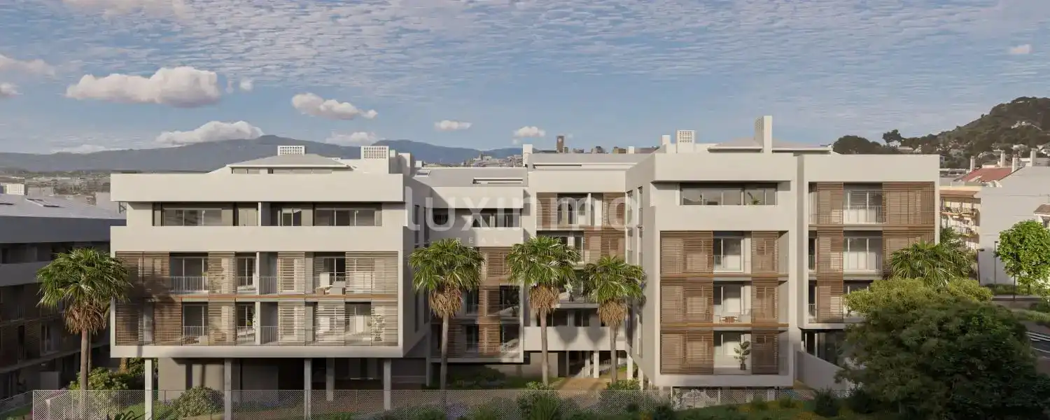 Penthouse with pool for sale in Centro ciudad