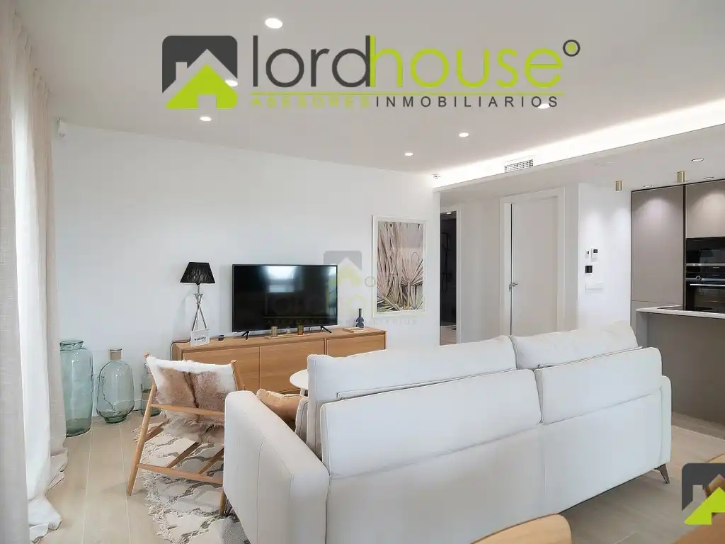 Casa en venta en Avenida Monte Lo, imagen 6